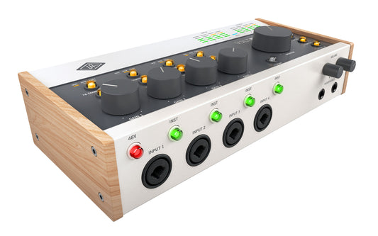 Universal Audio UA-VOLT476P USB Audio Interface