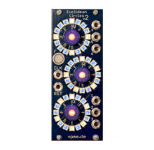 Load image into Gallery viewer, vpme.de Euclidean Circles V2