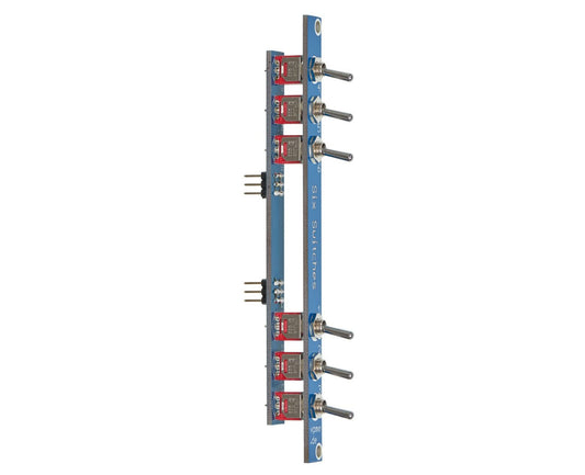Vpme.de Six Switches