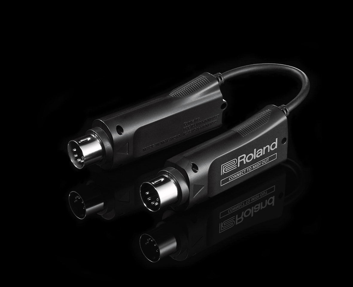 Roland WM-1D Wireless MIDI Dongle