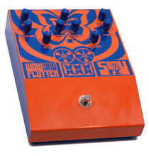 Load image into Gallery viewer, Snazzy FX Wow And Flutter