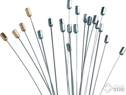 Fender 3250R Super Bullets 10-46