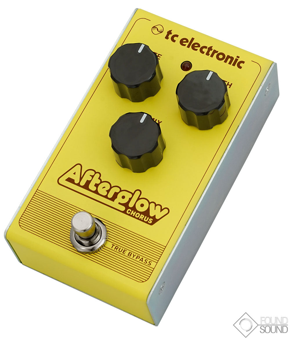 TC Electronic Afterglow Chorus