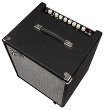 Load image into Gallery viewer, Fender Rumble 100 Bass Combo
