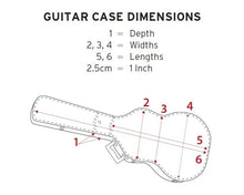 Load image into Gallery viewer, Xtreme HC3065 Parlour Case