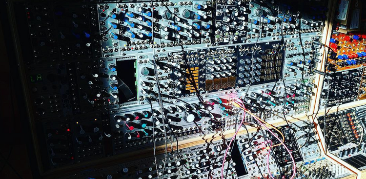 Eurorack Dept