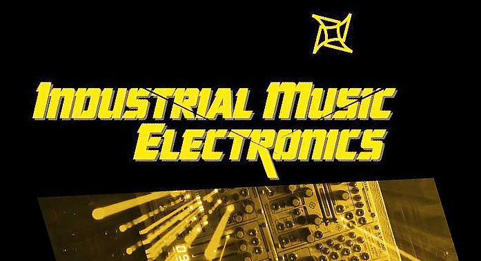 Industrial Music Electronics