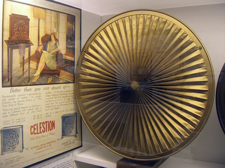 Celestion