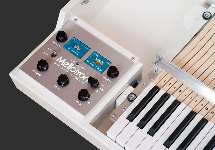 Mellotron