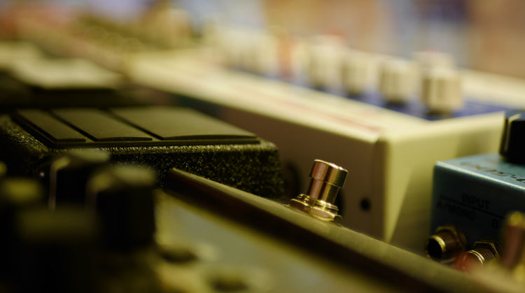 Effects & Pedals