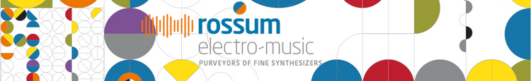 Rossum Electro-Music