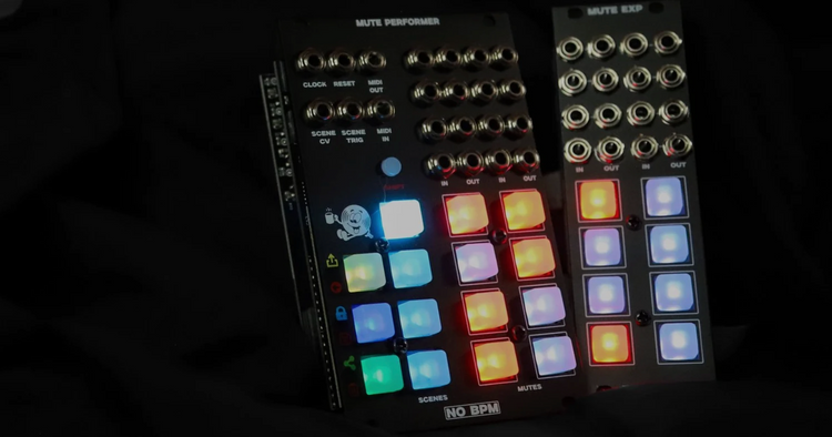 No BPM