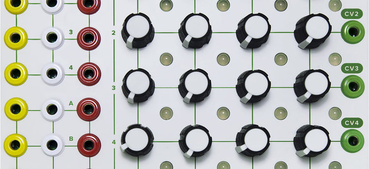 Tiptop Audio