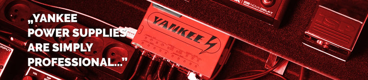 Yankee