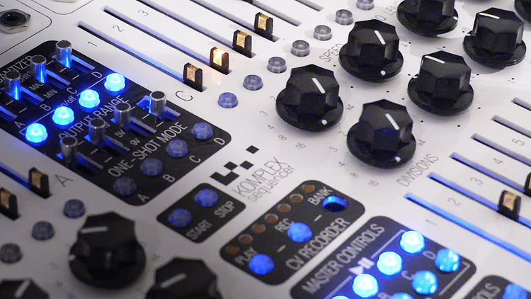 KOMA Elektronik