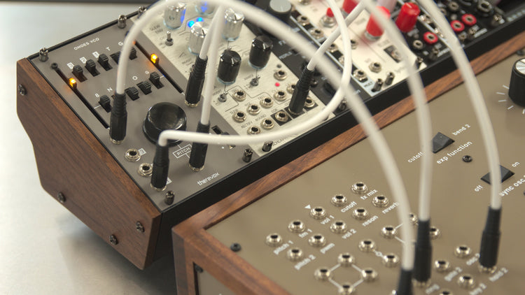 Therevox