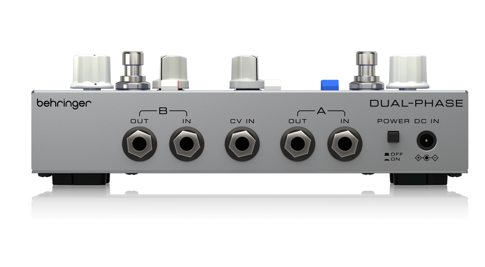 Behringer Dual-Phase Analogue Phase Shifter