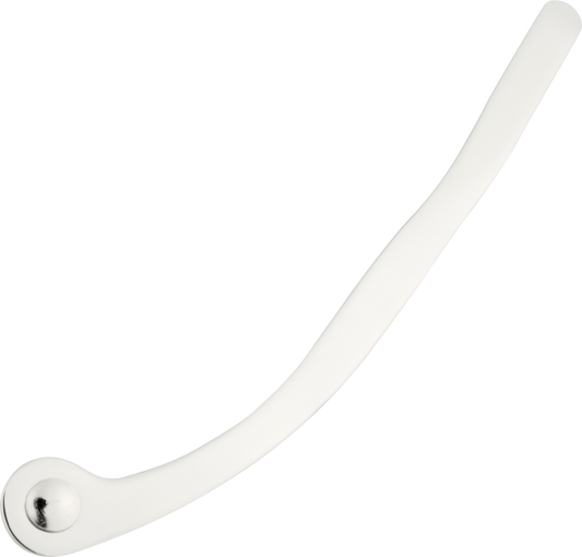 Bigsby 9.5" Replacement Vibrato Arm - Handle Only - Chrome
