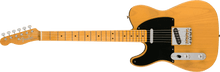 Load image into Gallery viewer, Fender American Vintage II 1951 Telecaster - Left-Hand - Butterscotch Blonde
