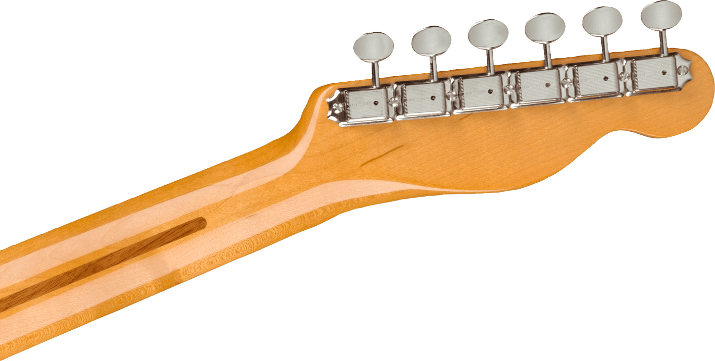 Fender American Vintage II 1951 Telecaster - Left-Hand - Butterscotch Blonde