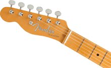 Load image into Gallery viewer, Fender American Vintage II 1951 Telecaster - Left-Hand - Butterscotch Blonde
