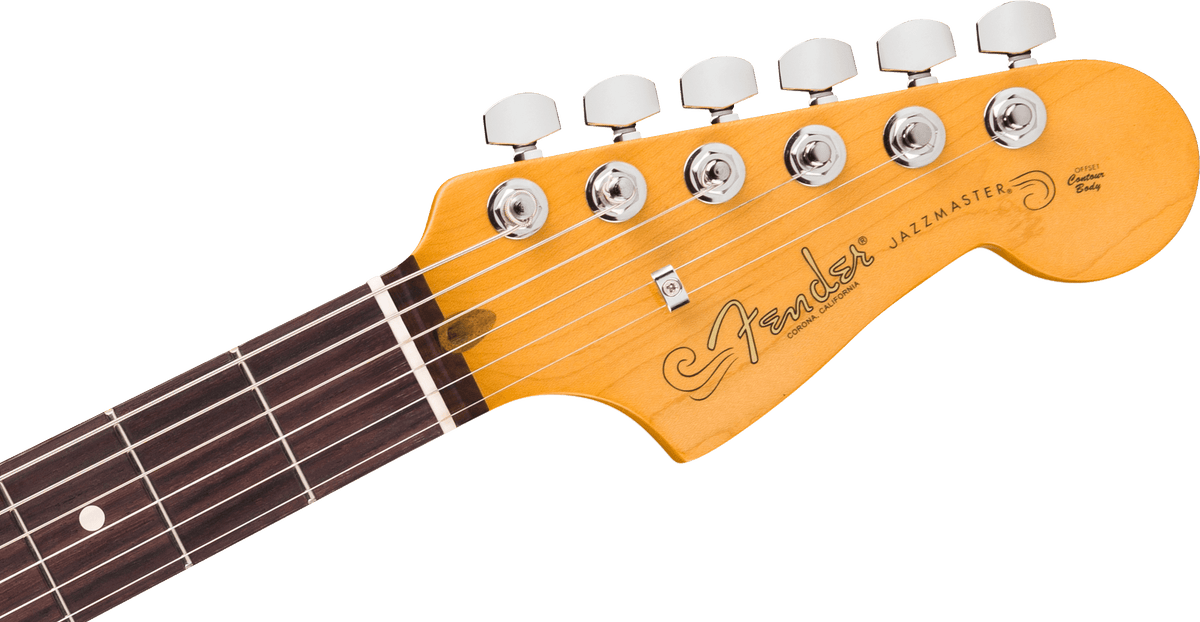Fender American Professional Jazzmaster - Dark Night