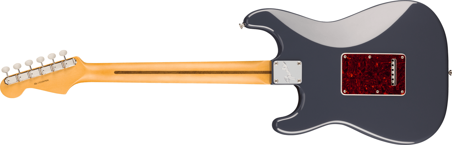 Fender American Professional Classic Stratocaster - Faded Black