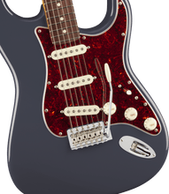 Load image into Gallery viewer, Fender American Professional Classic Stratocaster - Faded Black
