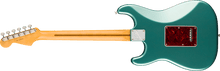 Load image into Gallery viewer, Fender American Professional Classic Stratocaster - Sherwood Green Metallic
