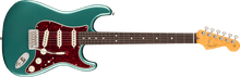 Load image into Gallery viewer, Fender American Professional Classic Stratocaster - Sherwood Green Metallic
