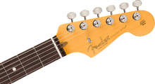 Load image into Gallery viewer, Fender American Professional Classic Stratocaster - Sherwood Green Metallic
