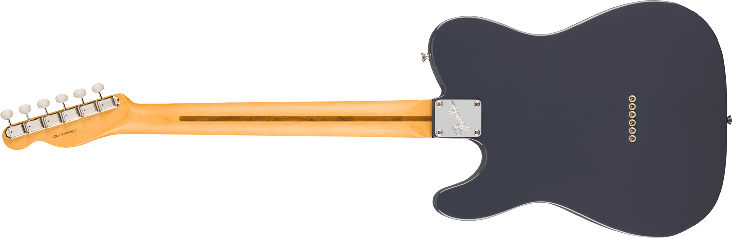 Fender American Professional Classic Telecaster - Faded Black