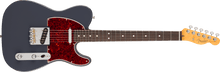 Load image into Gallery viewer, Fender American Professional Classic Telecaster - Faded Black
