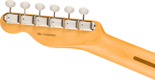 Load image into Gallery viewer, Fender American Professional Classic Telecaster - Faded Black
