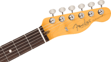 Load image into Gallery viewer, Fender American Professional Classic Telecaster - Faded Black
