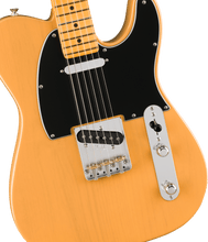 Load image into Gallery viewer, Fender American Professional Classic Telecaster - Butterscotch Blonde
