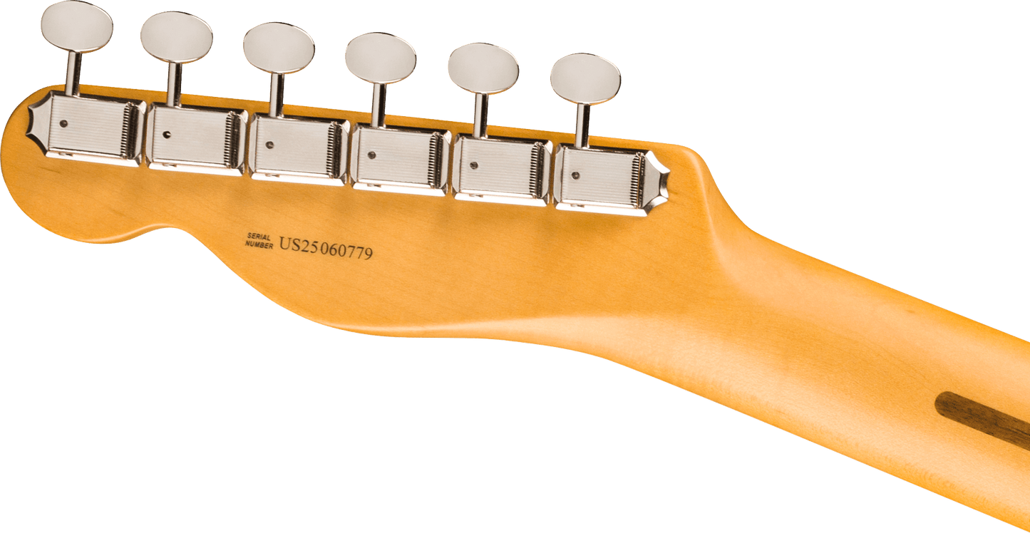 Fender American Professional Classic Telecaster - Butterscotch Blonde