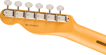 Load image into Gallery viewer, Fender American Professional Classic Telecaster - Butterscotch Blonde
