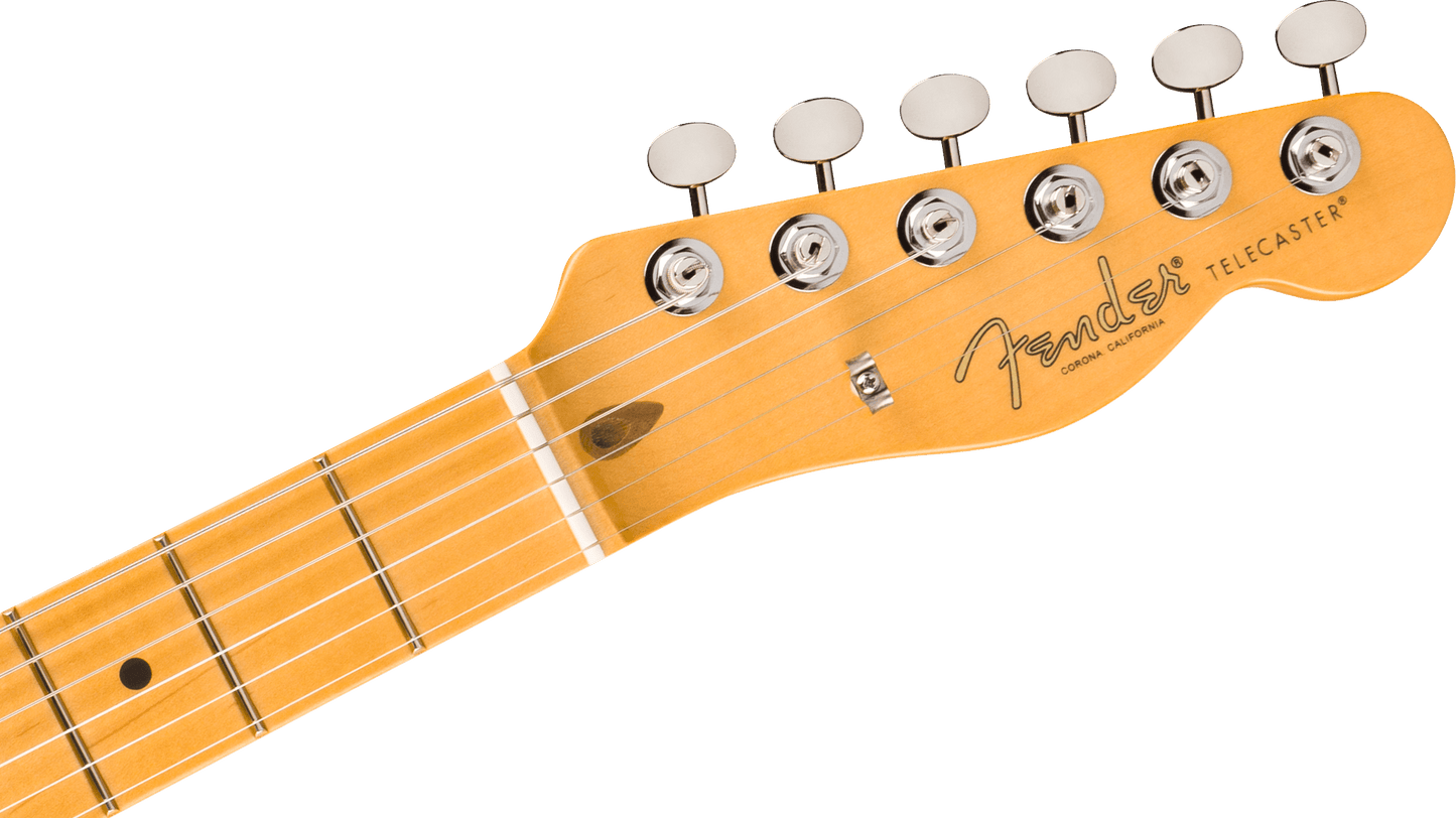 Fender American Professional Classic Telecaster - Butterscotch Blonde