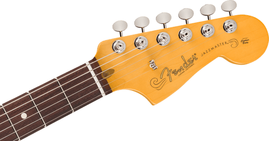 Fender American Professional Classic Jazzmaster - Sherwood Green Metallic