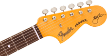 Load image into Gallery viewer, 2025 Fender Limited Edition Johnny Marr Signature Special Jaguar - Black
