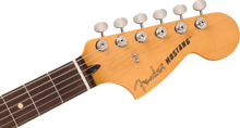 Load image into Gallery viewer, Fender Player II Mustang Rosewood Fingerboard - Aquatone Blue
