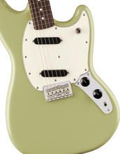 Load image into Gallery viewer, Fender Player II Mustang Rosewood Fingerboard - Birch Green
