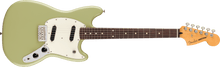 Load image into Gallery viewer, Fender Player II Mustang Rosewood Fingerboard - Birch Green
