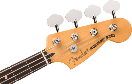 Fender Player II Mustang Bass PJ - Aquatone Blue