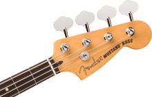 Load image into Gallery viewer, Fender Player II Mustang Bass PJ - Aquatone Blue
