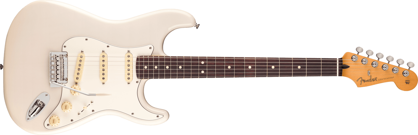 Fender Player II Stratocaster - White Blonde