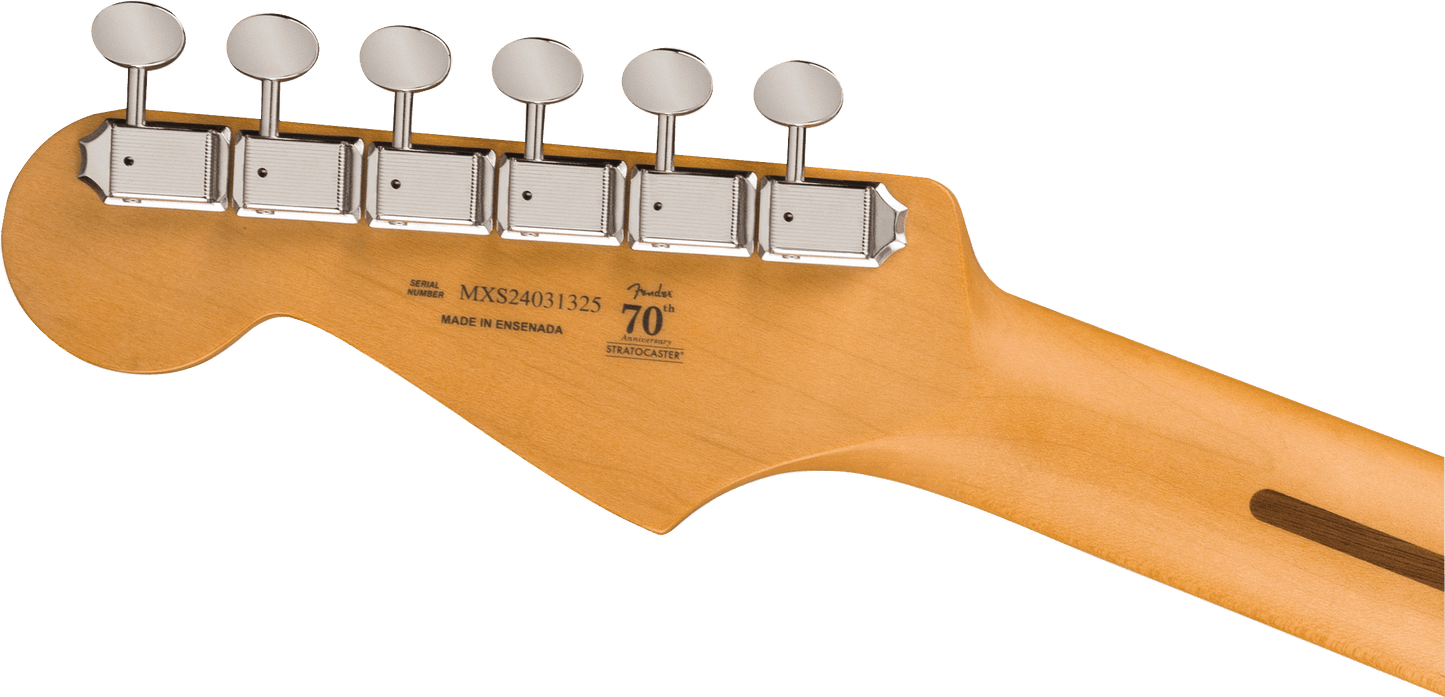 Fender Player II Stratocaster - White Blonde