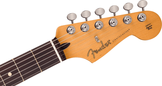 Fender Player II Stratocaster - White Blonde