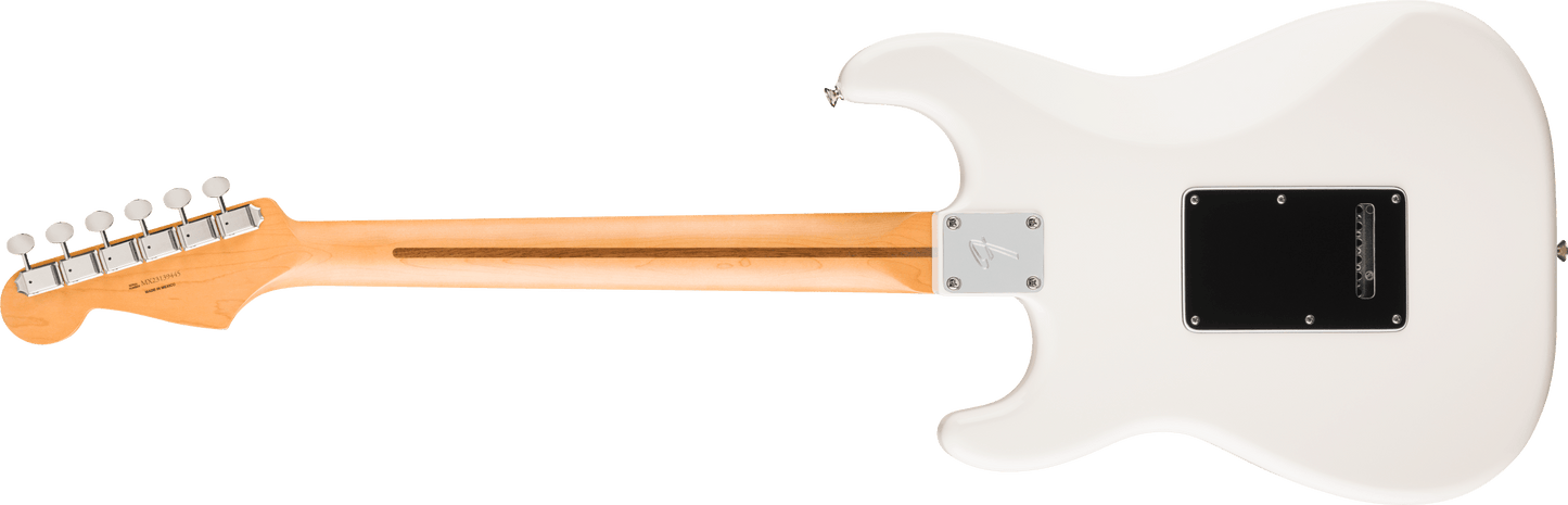 Fender Player II Stratocaster - Polar White